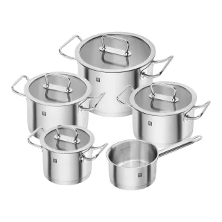 Kochtopf-Set ZWILLING PRO