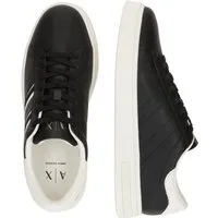 ARMANI EXCHANGE LONDON Sneaker (1-tlg)