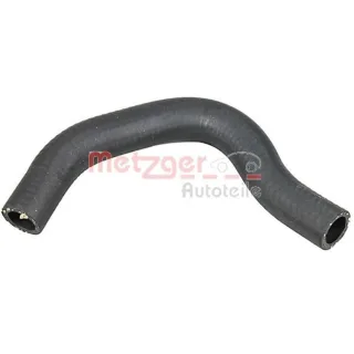 Metzger Hydraulikschlauch f?r Lenkung Fiat Fiorino Linea Qubo 1,3