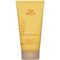 Wella Professionals Haarspülung Invigo Sun 30 ml Conditioner After Sun Express