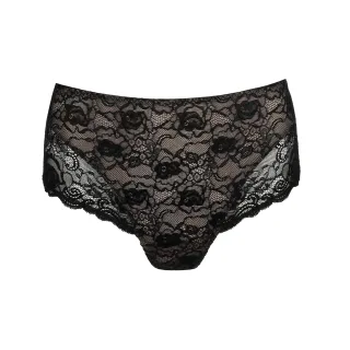 Marie Jo - CYRILE schwarz Taillenslip schwarz - Gr. - 40