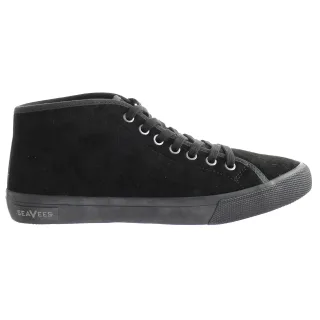 Seavees California Special Black Black Herren Trainer