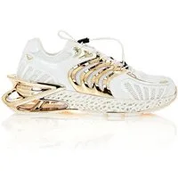 PLEIN SPORT The Thunder Stroke Gen.x.2. Sneaker