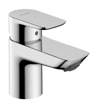 Hansgrohe Standventil 70 Neovis Q ohne Ablaufgarnitur chrom,71339000 71339000
