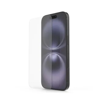 Hama Handy-Schutzglas Clear Protect für Apple iPhone 17 Montagehilfe | 00228552 |