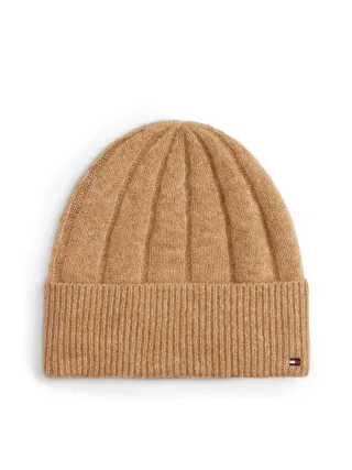 TH FLAG FLUFFY BEANIE - Gr. - OS