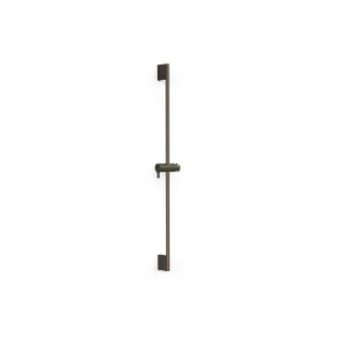 Tres Schiebestange für Dusche Duschstange: Länge 820 mm und Ø 14 mm , 03463701KMB 03463701KMB