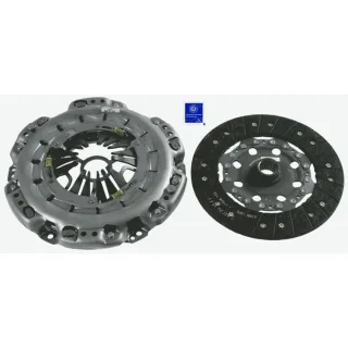 Sachs Kupplung Mercedes Slk 3000951859