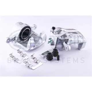 Hella Bremssattel vorne links Hyundai Accent Kia Rio