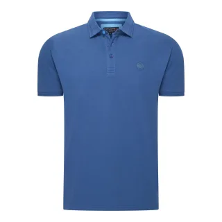 Norlund Polo SS Paladin Polo Blau