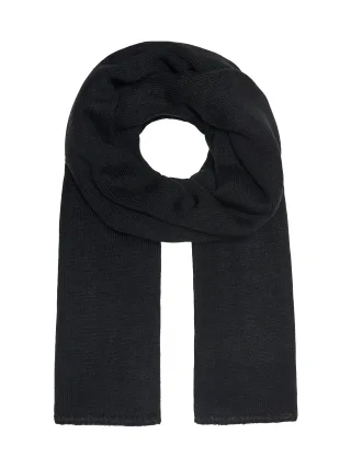 KIDS ONLY - KOGNEWMADISON KNIT SCARF ACC black - Gr. - ONE SIZE
