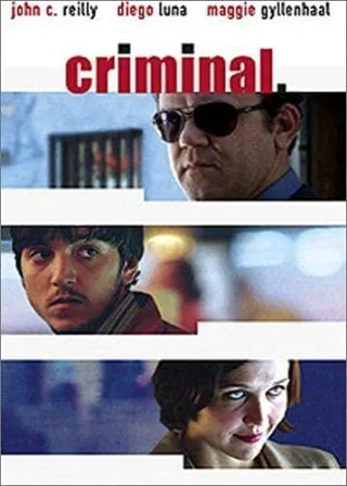 Criminal - [FR-Import] [DVD]