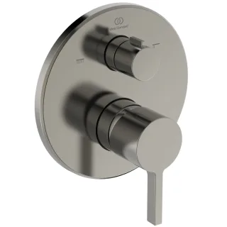 Ideal Standard Badearmatur UP JOY Silver Storm, A8727GN A8727GN