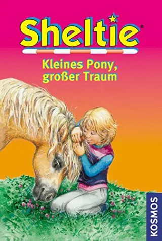 Sheltie Kleines Pony großer Traum: Dreifachband