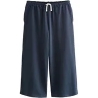 Next Palazzohose Hose mit weitem Bein (1-tlg)