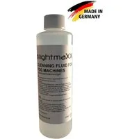 lightmaXX Discolicht, Reinigungsflüssigkeit, Nebelmaschinen Reiniger, Verstopfungen