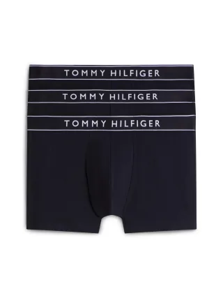 3P TRUNK Navy Blue - Gr. - XXL