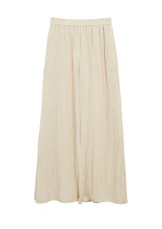 s.Oliver BLACK LABEL - Hose beige - Gr. - 38