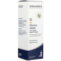 Medicos Kosmetik Nachtcreme DERMASENCE Chrono retare Anti-Aging-Nachtpflege