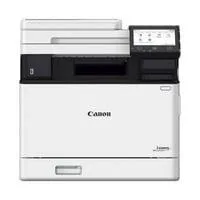 i-SENSYS MF754cdw II, Multifunktionsdrucker grau/schwarz, USB, LAN, WLAN, Scan, Kopie, Fax, Duplex (Druck), Duplex (Scan)