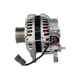 Hella Lichtmaschine 90A Mazda 3 6 2,0