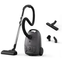 AEG Bodenstaubsauger AB51C2DG, Waschbarer Hygiene-Filter, saubere Luft, effiziente Reinigung