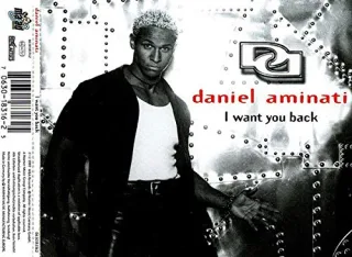 I Want You Back/I Want You Bac
