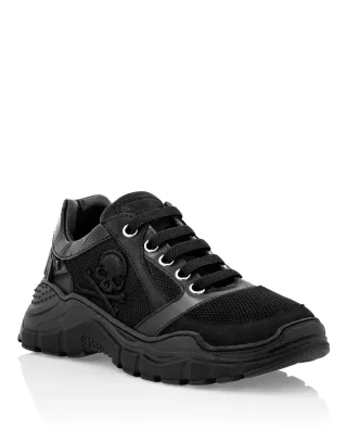 PHILIPP PLEIN Sneaker "Runner Skull"