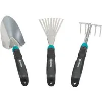 GARDENA Gartenpflege-Set 08964-30 Comfort Kleingeräte Set