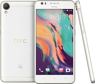 HTC Desire 10 Lifestyle 32GB [Dual-Sim] polar white