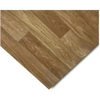 Karat Vinylboden CV-Belag Twinkle Nutshell, verschiedene Größen, Bodenbelag aus Vinyl, Holzoptik