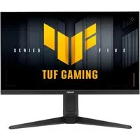 Asus TUF Gaming VG279QML5A Gaming-LED-Monitor (68,6 cm/27 ", 1920 x 1080 px, Full HD, 0,3 ms Reaktionszeit, 240 Hz, Fast IPS, 27 Zoll FHD 240Hz Fast IPS ELMB Sync)