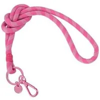Giftcompany Schlüsselanhänger Schlüsselanhänger Cosmopolitan Lanyard Pink Rosa
