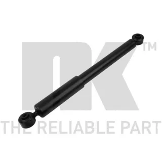 NK Sto?d?mpfer hinten Ford Galaxy WGR Seat Alhambra VW Sharan
