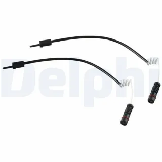 Delphi Warnkontakt hinten Mercedes M-Klasse W163