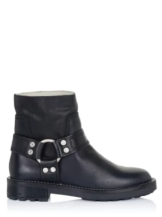 Diesel Stiefel