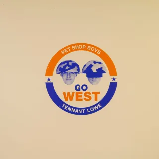 Go West