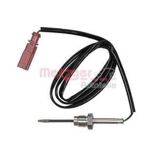 Metzger Abgastemperatursensor Audi Seat Skoda VW 0894901