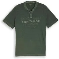 TOM TAILOR T-Shirt (1-tlg)