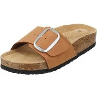 Biosoft Comfort & Easy Walk Onestrap beige 38 Sandale