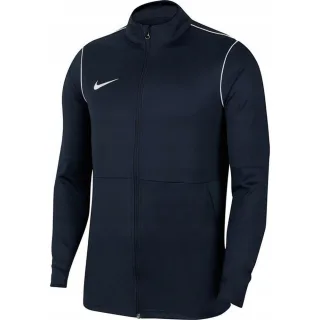Nike - "Park 20 Track" Sweatshirt für Herren (Dunkles Marineblau)