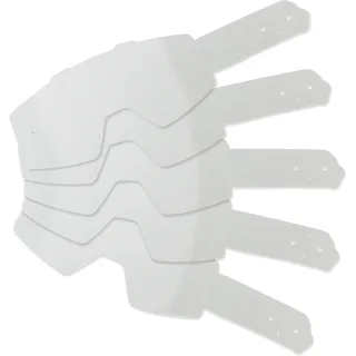 Tear-Off für MX-Regulator Magnetic