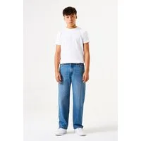 Garcia Straight-Jeans JAYSEN im Five-Pocket Style, for Boys