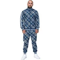 Lonsdale Jogginganzug Lonsdale Slimfit Trainingsanzug Canterburry (Set), Einzigartiger Anzug mit Retro-Charme