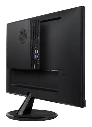 ASUS PB63-B7205AH Mini-PC | 90ms02r1-m006e0 | Core i7-14700 - 16GB