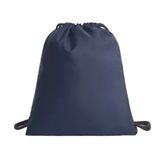 Halfar - Turnbeutel "Care" (Marineblau)