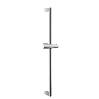 Tres Schiebestange für Dusche Duschstange: Länge 673 mm und Ø 20,6 mm , 03463706 03463706