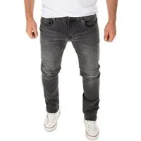 WOTEGA Slim-fit-Jeans Stretch Jeanshose Justin Herren Jeans mit Stretchanteil