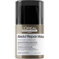 L'ORÉAL PROFESSIONNEL PARIS Haarserum Serie Expert Absolut Repair Molecular Leave-In 50 ml