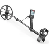Nokta Metalldetektor Simplex Ultra leicht & wasserdicht bis 5 m